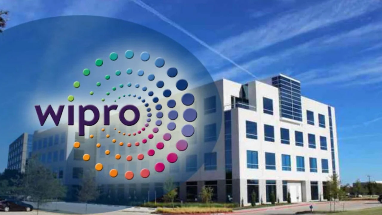 Wipro: విప్రో ఉద్యోగులకు బంపర్ ఆఫర్... మార్చి 1 నుండి జీతాల పెంపు!