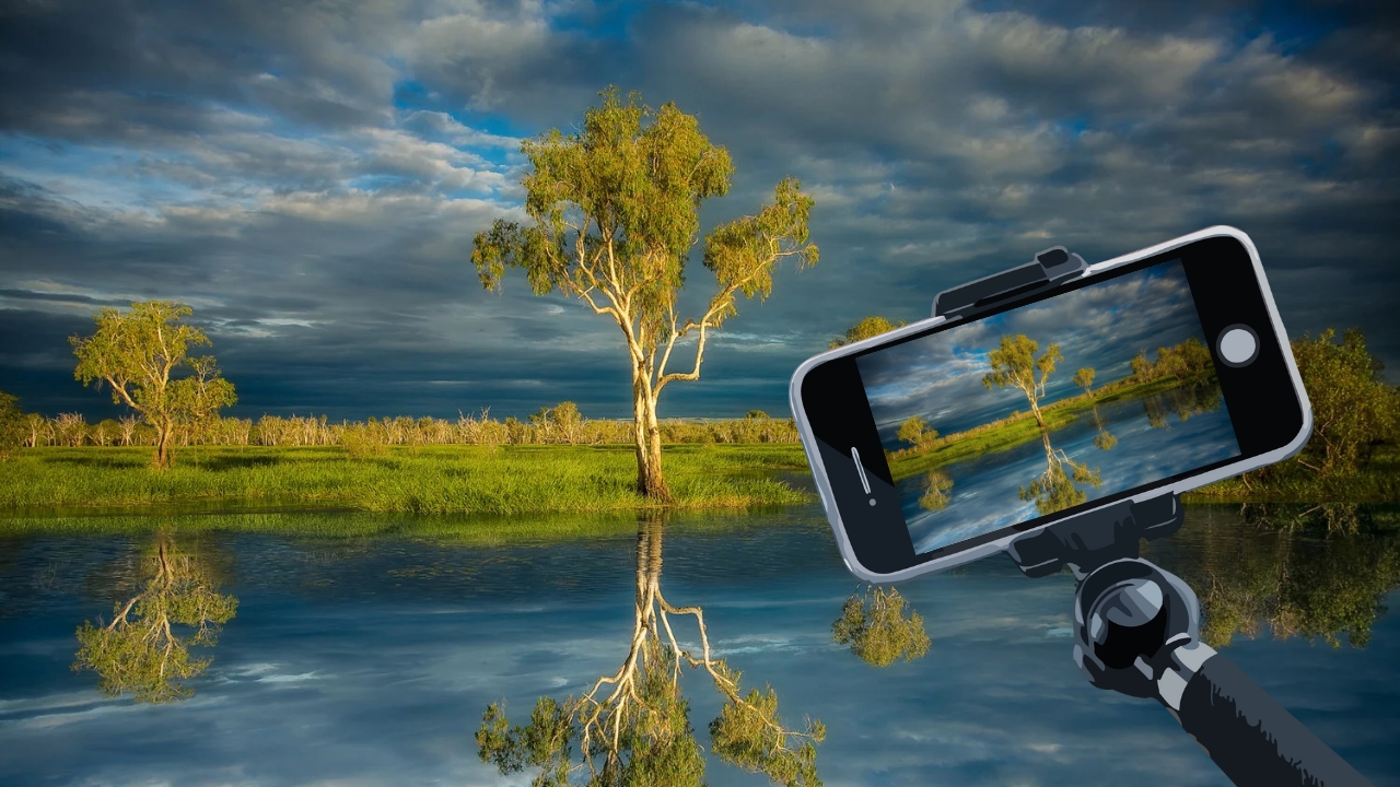 Professional Photographer: ప్రొఫెషనల్ ఫోటోగ్రాఫర్ కావాలా? ఈ ఒక్క టెక్నిక్ నేర్చుకోండి!