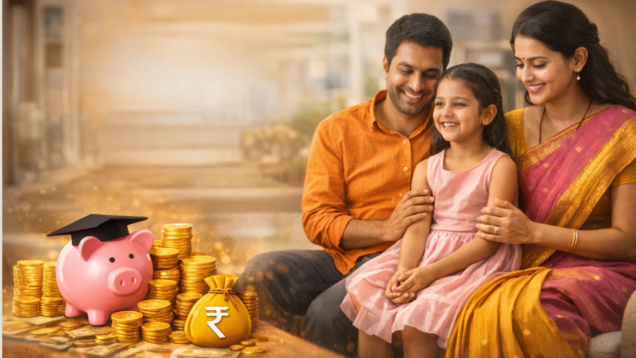 SSY Scheme: ఆడపిల్ల భవిష్యత్తుకు రూ.5 లక్షల భరోసా! పూర్తి వివరాలివే!