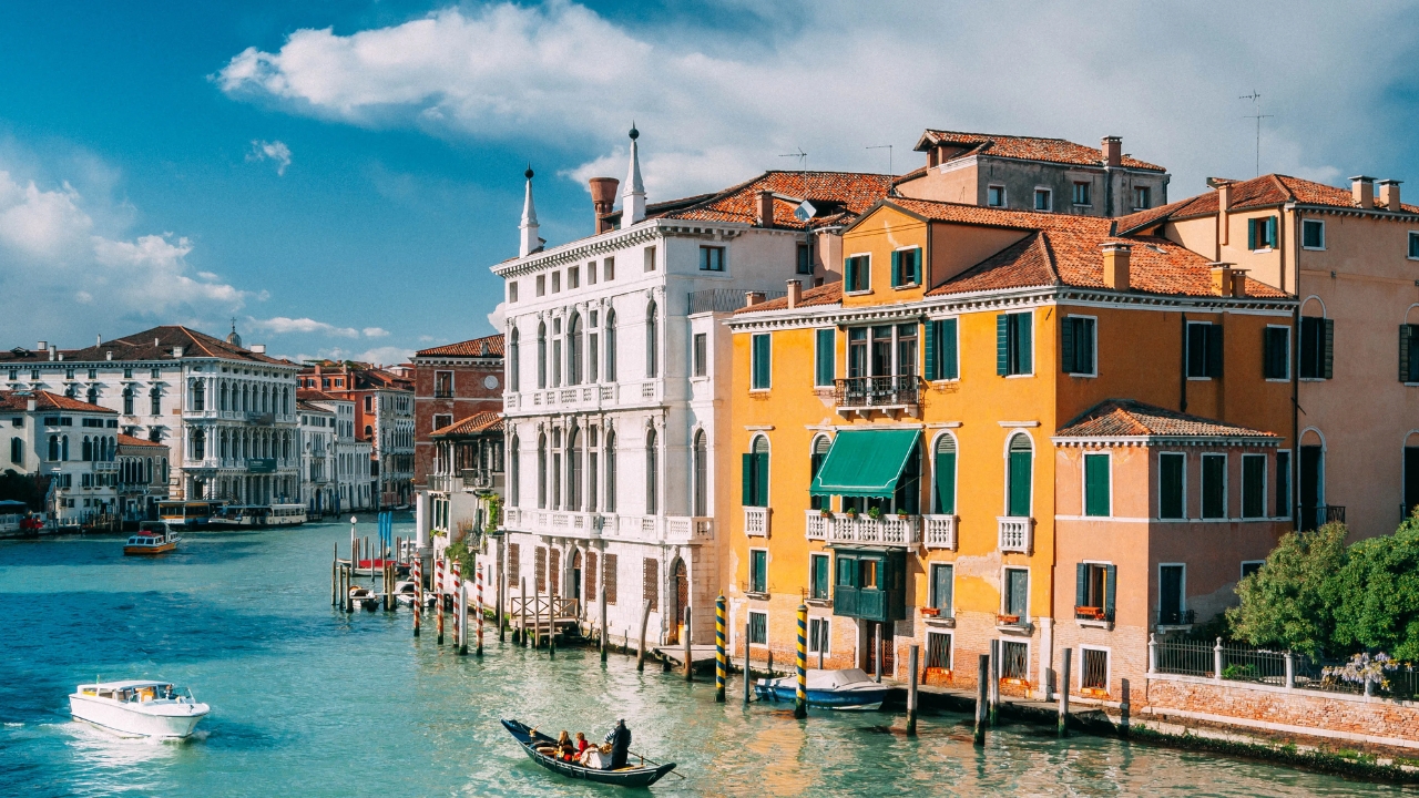 No Cars City: ప్రపంచంలో కార్లు లేని ఏకైక నగరం... మీకు తెలుసా?