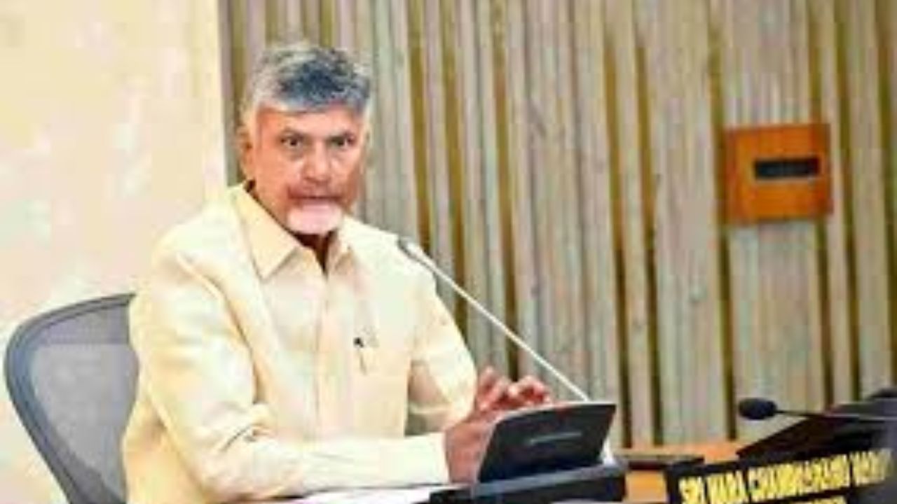 Chandrababu Naidu: సీల్డ్ కవర్లలో ఎమ్మెల్యేల పనితీరు…! సీఎం చంద్రబాబు స్ట్రాంగ్ వార్నింగ్!