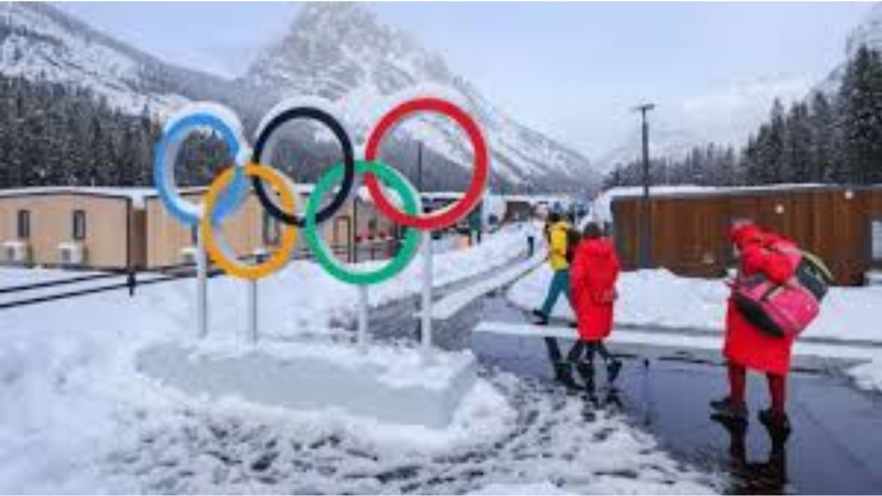 Winter Olympics: వింటర్ ఒలింపిక్స్‌లో వింత ఆట! 10 లక్షల ఖరీదైన రాయి రహస్యం!