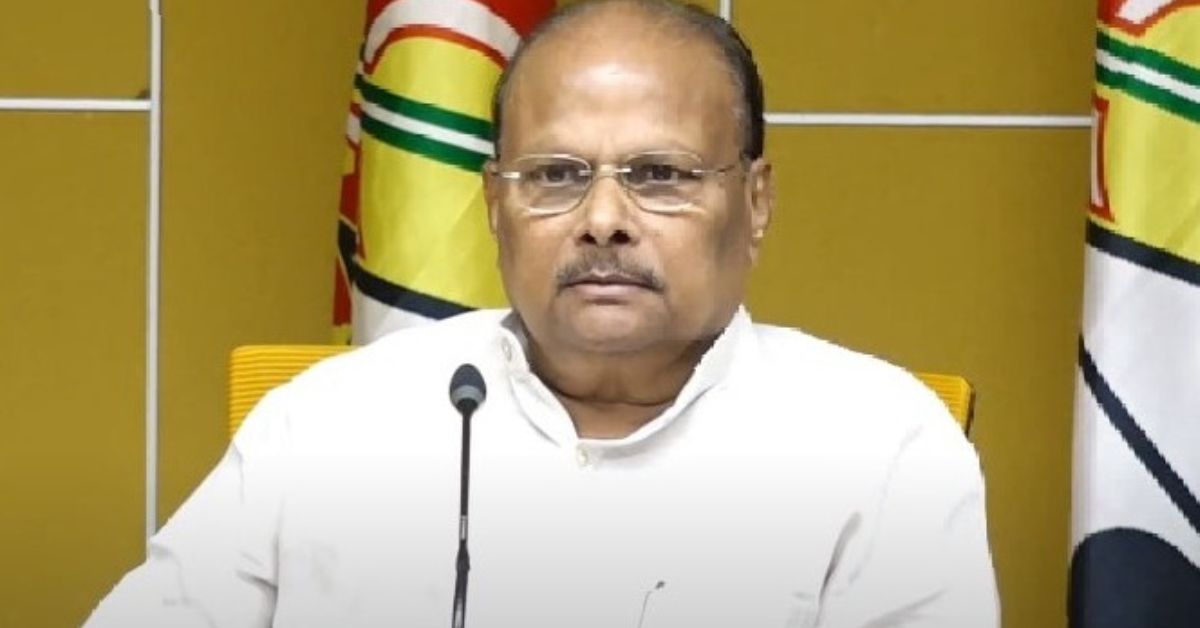 Ramakrishnudu Speech: ఏపీ బడ్జెట్‌పై మాజీ ఆర్థిక మంత్రి యనమల ఏమన్నారంటే...!