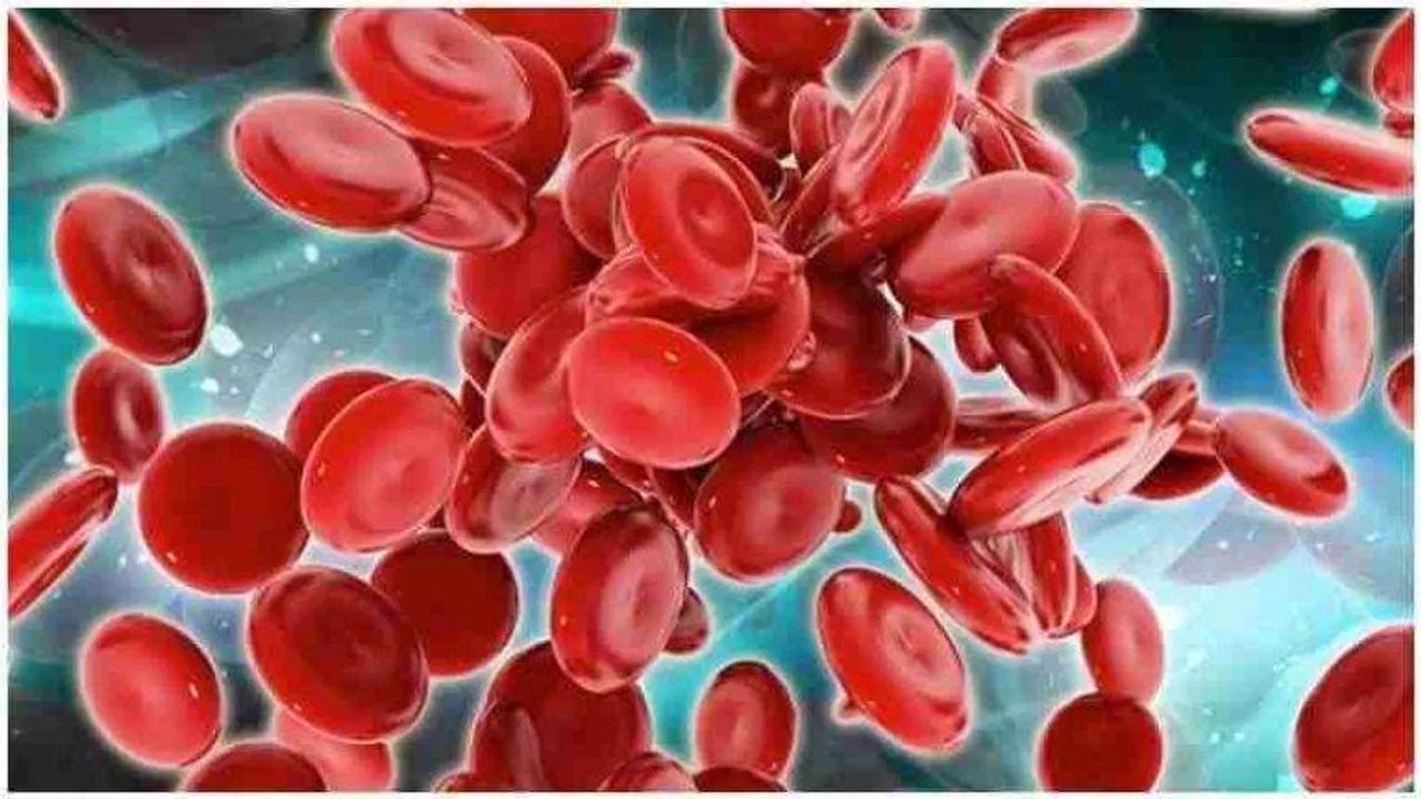 Iron Deficiency: ఐరన్ లోపంతో నీరసపడుతున్నారా? ఈ ఆహారాలతో చెక్ పెట్టండి...!