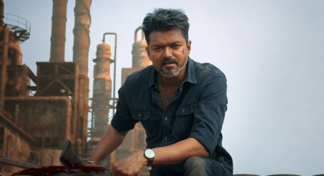 Jana Nayagan: జన నాయగన్ రిలీజ్ మళ్లీ వాయిదా..  విజయ్ ఫ్యాన్స్‌కు షాక్!