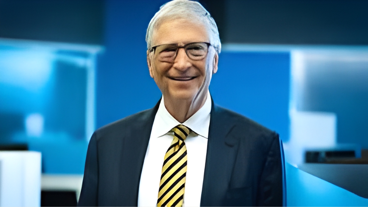 Amaravathi: రేపు ఏపీకి ప్రపంచ కుబేరుడి రాక.. పర్యటన వివరాలివే!