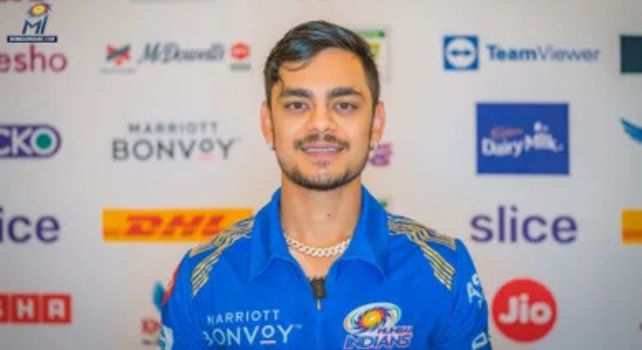 Ishaan Kishans wedding: అదితితో ఇషాన్ డేటింగ్ నిజమేనా..  తాత అనురాగ్ పాండే స్పందన!