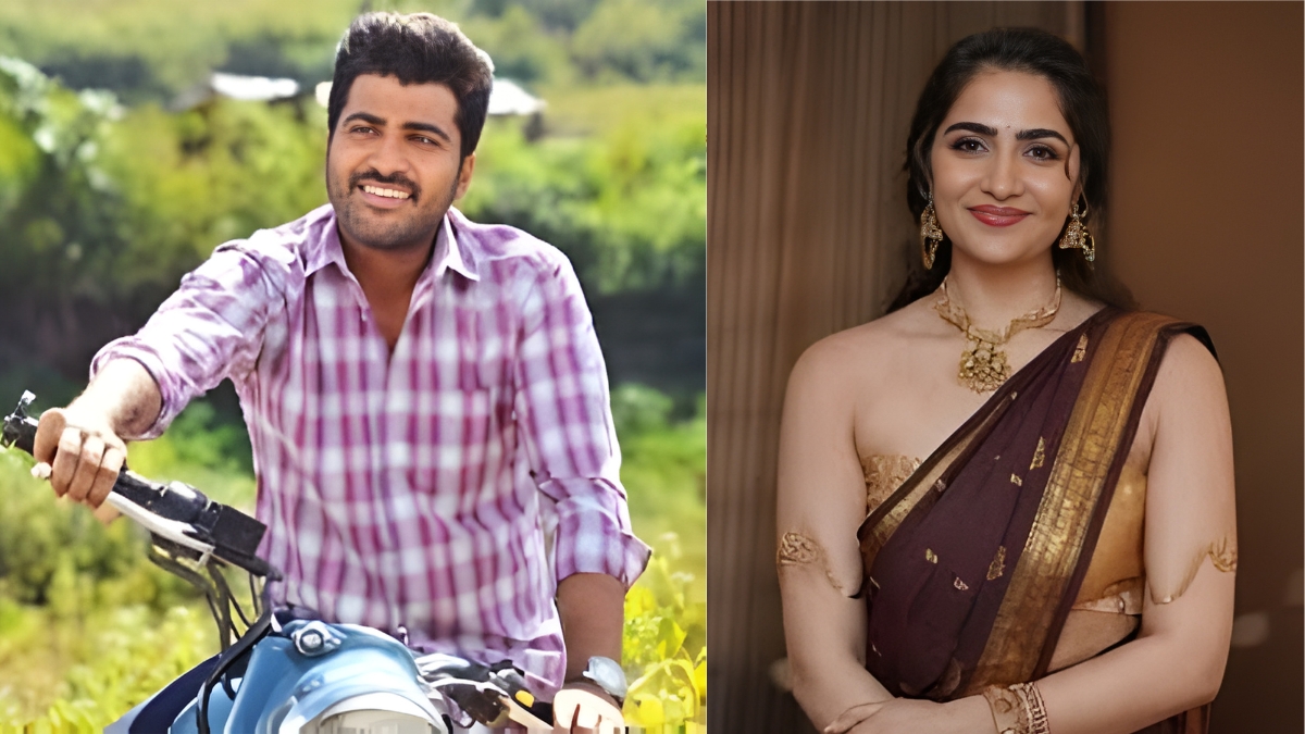 Sharwanand: శర్వానంద్‌కి జంటగా ‘డ్రాగన్’ బ్యూటీ...  అంచనాలు పెంచుతున్న కొత్త క్రేజీ కాంబో!