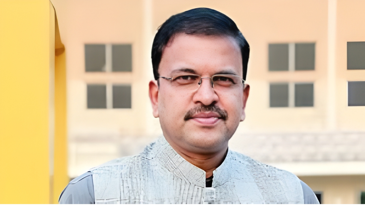 VV Lakshminarayana: కొత్త బాధ్యతలు స్వీకరించిన జేడీ లక్ష్మీనారాయణ.. మేఘా గ్రూప్‌లో వైస్ ప్రెసిడెంట్‌గా ఎంట్రీ!