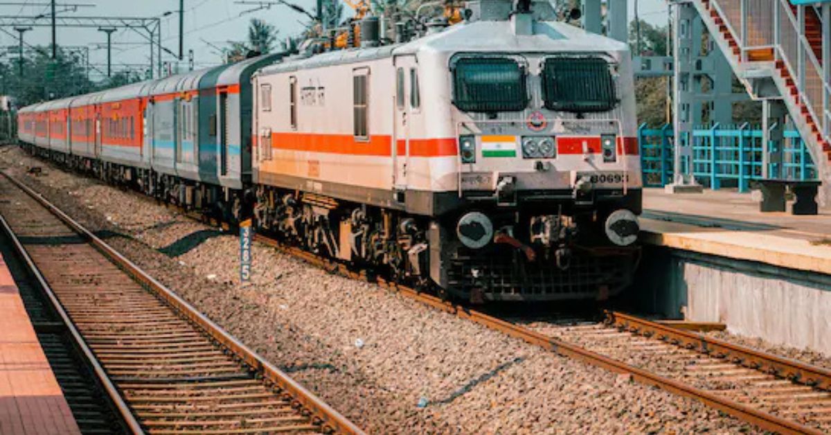 New railway zone: ఏప్రిల్ I నుంచి కొత్త రైల్వే జోన్? రైల్వే మ్యాప్‌లో వస్తున్న భారీ మార్పులు...