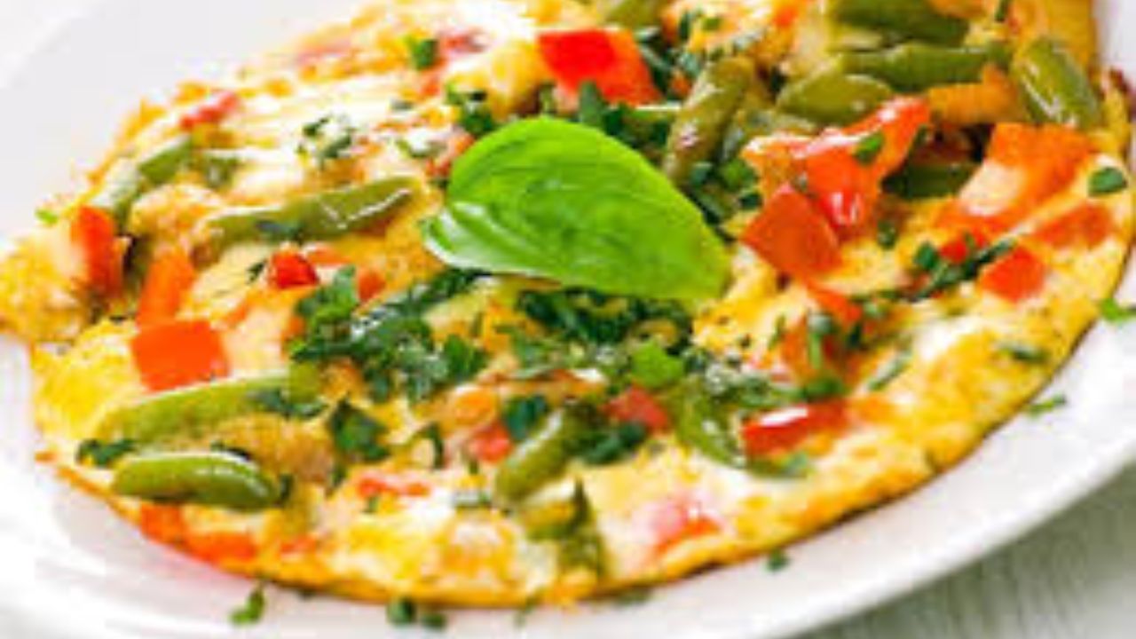 TomatoOmelet: నోరూరించే స్పైసీ టొమాటో ఆమ్లెట్..! కేవలం 10 నిమిషాల్లో రెడీ!