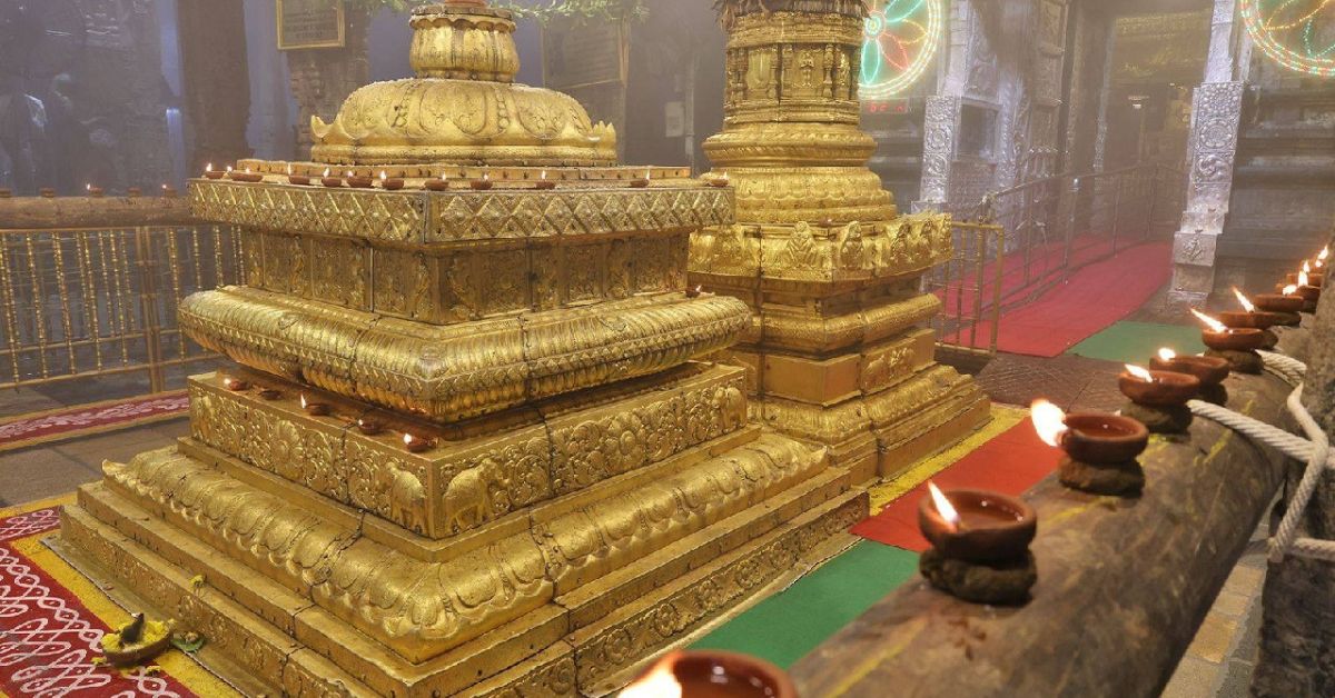 Tirumala Temple Close: భక్తులకు అలర్ట్ - మార్చి 3న తిరుమల శ్రీవారి ఆలయం మూసివేత.. కారణం ఇదే!