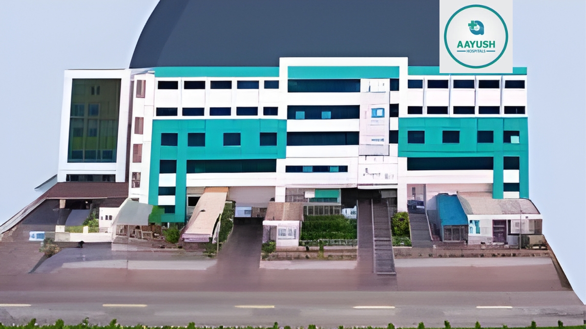 Ayush Hospital: ఏపీలో ఆ ప్రాంతం ప్రజలకు శుభవార్త! రూ.15 కోట్లతో కొత్తగా ఆయుష్ ఆసుపత్రి... కీలక ఉత్తర్వులు జారీ!