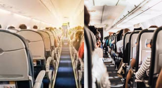 Air travelers: విమాన ప్రయాణికులకు హెచ్చరిక..  ఎయిర్‌క్రాఫ్ట్ రూల్స్ 1937 కఠిన అమలు!