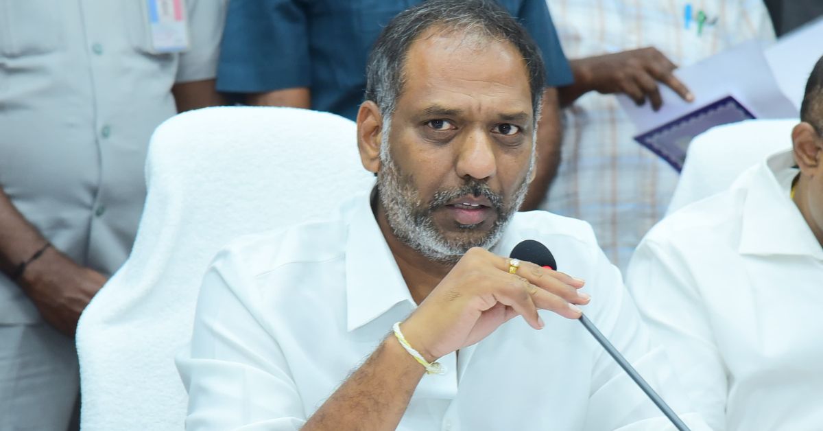 Ravi Kumar Speech: గొట్టిపాటి రవి కుమార్, విద్యుత్ శాఖ మంత్రి.. రైతుల రక్షణ కోసం ప్రత్యేక దృష్టి..!