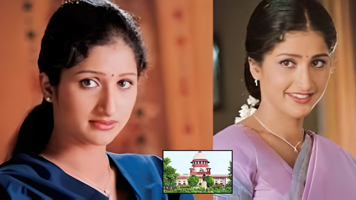 Pratyusha's Death Case: సినీనటి ప్రత్యూష మృతి కేసు.... సుప్రీంకోర్టు తుది తీర్పు! 