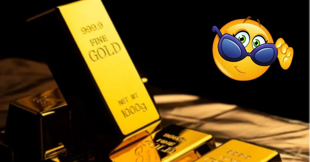 Gold Rate: మహిళలకు శుభవార్త.. మళ్లీ భారీగా తగ్గిన బంగారం ధర.. 