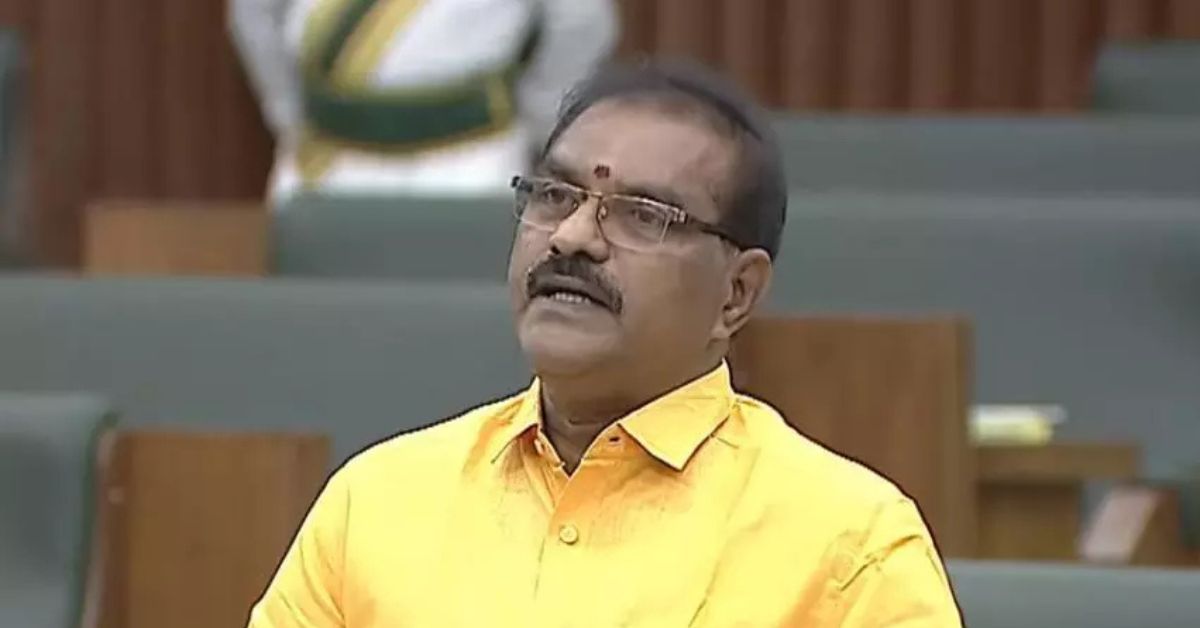 Replacement Dhavaleswaram Barrage: ధవళేశ్వరం బ్యారేజ్ గేట్ల మార్పిడికి రూ.150 కోట్లు.. అసెంబ్లీలో మంత్రి.!