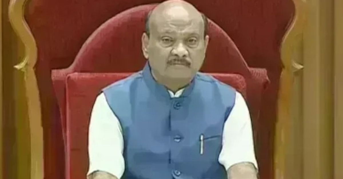 Ayyanna Patrudu Comments YCP: అసెంబ్లీకి రాని ఎమ్మెల్యేలపై చర్యలు తీసుకుంటాం.. వైసీపీ తీరుపై స్పీకర్ ఆగ్రహం!