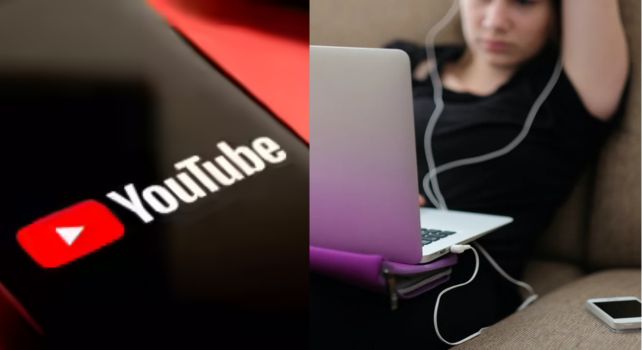 YouTube: యూట్యూబ్ డౌన్‌తో యూజర్ల ఆందోళన.. కొందరికి ఇంకా సేవలు అందుబాటులో లేవు!