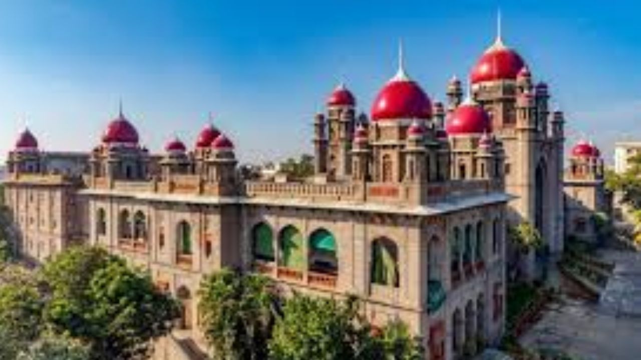 Municipal Chairman: ముగిసిన న్యాయపోరాటం..! ఇబ్రహీంపట్నం చైర్మన్ పదవిపై హైకోర్టు క్లారిటీ...! 