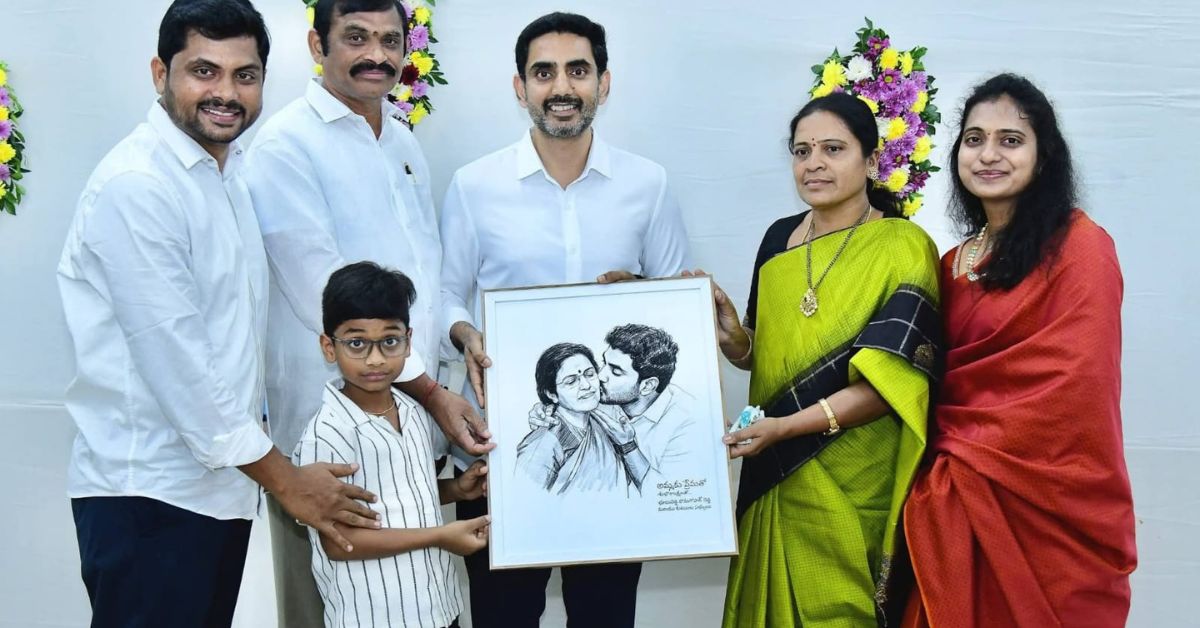 Nara Lokesh: పిల్లలకు అమ్మలా.. పెద్దల సొంత ఇంటి కలలకు పెద్దన్నలా.. ఎస్సీల జీవితాల్లో అసలైన మార్పుకు బడ్జెట్‌లో కూర్పు!