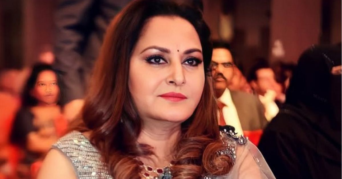 Jayaprada: సోదరుడ్ని తలచుకుని భావోద్వేగాలకు లోనైన జయప్రద..