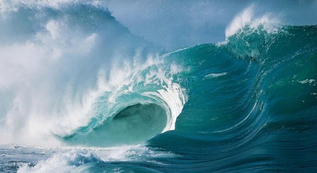 Sea water: ఎందుకలా.. సముద్రపు నీరు ఉప్పగా మారిన అసలు కారణం ఇదే!