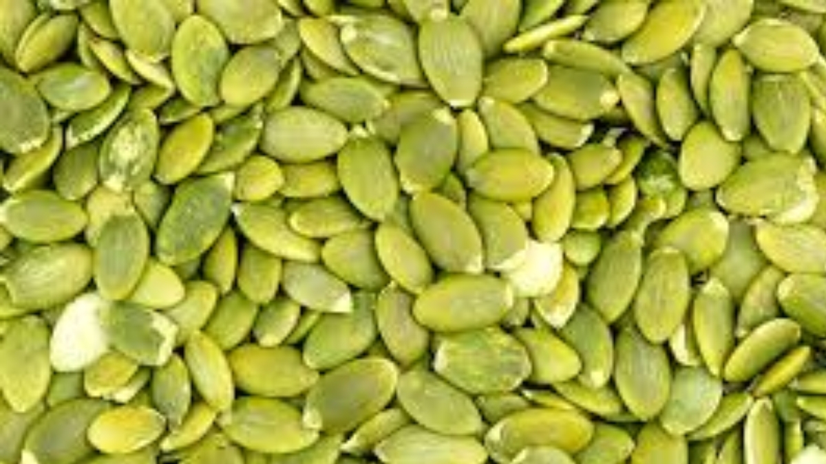 Pumpkin Seeds: ప్రతి ఉదయం ఈ గింజలు తింటే… గుండె జబ్బులకు చెక్!!