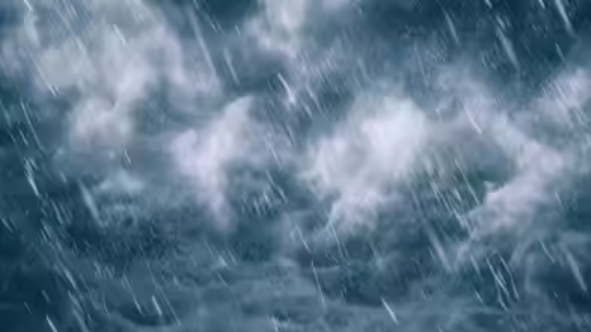 Rain Alert: ఏపీకి రెయిన్ అలర్ట్! బంగాళాఖాతంలో మరో అల్పపీడనం! వచ్చే మూడు రోజులు వానలే వానలు..