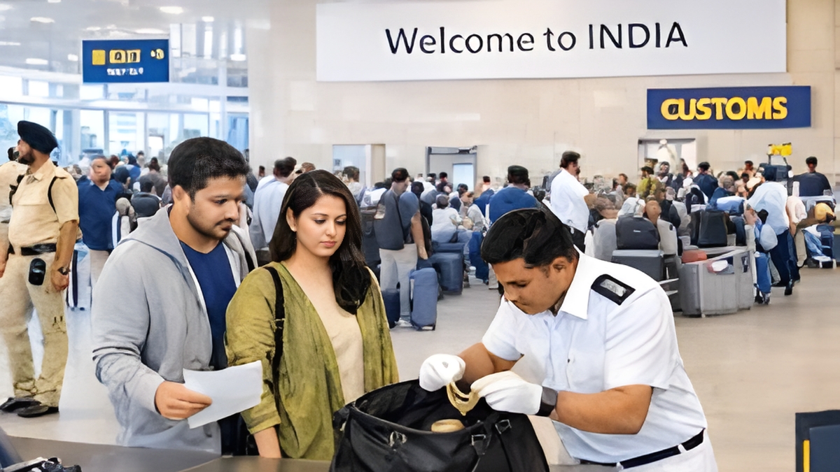 Customs Duty 2026: ప్రయాణికులకు గుడ్ న్యూస్... విదేశాల నుండి బంగారం తెస్తున్నారా? 2026 కొత్త రూల్స్!
