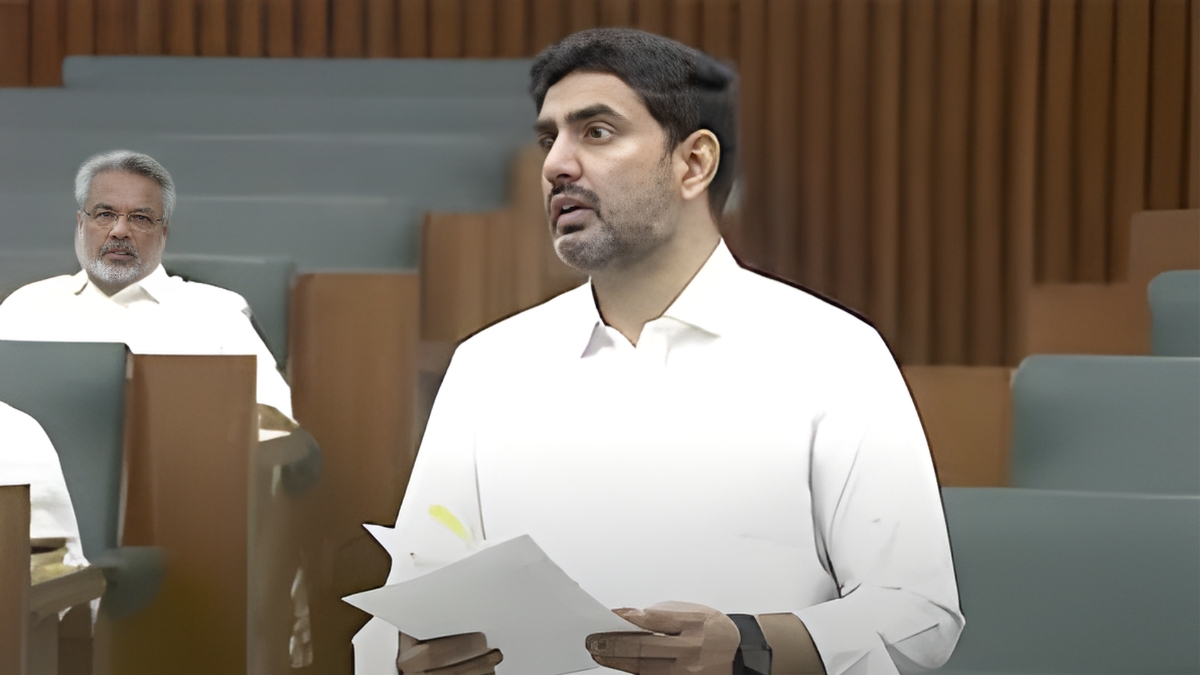 Cluster University: మంత్రి కీలక ప్రకటన! రూ. 139 కోట్లతో క్లస్టర్ యూనివర్సిటీ...  అక్కడే ఫిక్స్!