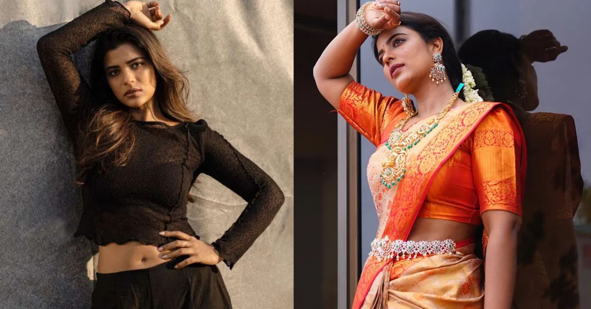 Kollywood Updates: హోసూర్, చెన్నైలలో త్వరలో ప్రారంభం కానున్న షూటింగ్.. ఐశ్వర్య రాజేశ్ కొత్త సినిమా.!