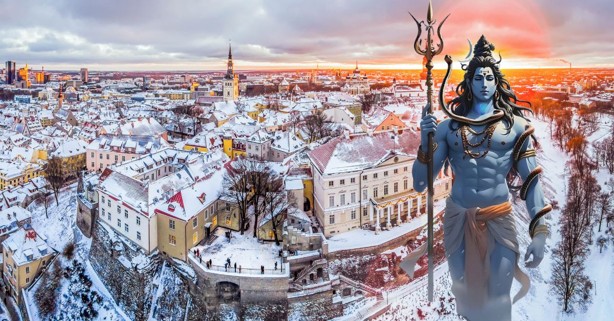 Estonia: ముప్పై ఏళ్ల ఒంటరి పోరాటం.. నేడు ప్రపంచానికి ఆదర్శం: ఇస్తోనియాలో నిశ్శబ్ద ఆధ్యాత్మిక విప్లవం..