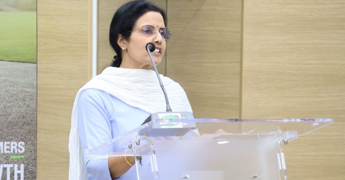 Nara Bhuvaneswari: చూసిందే నమ్మండి.. హెరిటేజ్ పేరుతో వీడియో విడుదల చేసిన భువనేశ్వరి!