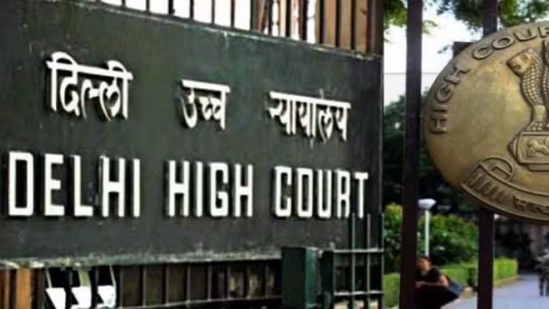 Sakshi TV: సాక్షికి ఒకే రోజు మూడు భారీ ఎదురుదెబ్బలు.. ఢిల్లీ హైకోర్టులో 100 కోట్ల దావా!