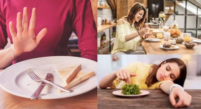 Breakfast: ఉదయం టిఫిన్ మానేస్తున్నారా..  ఆరోగ్యానికి పెద్ద ప్రమాదమే!