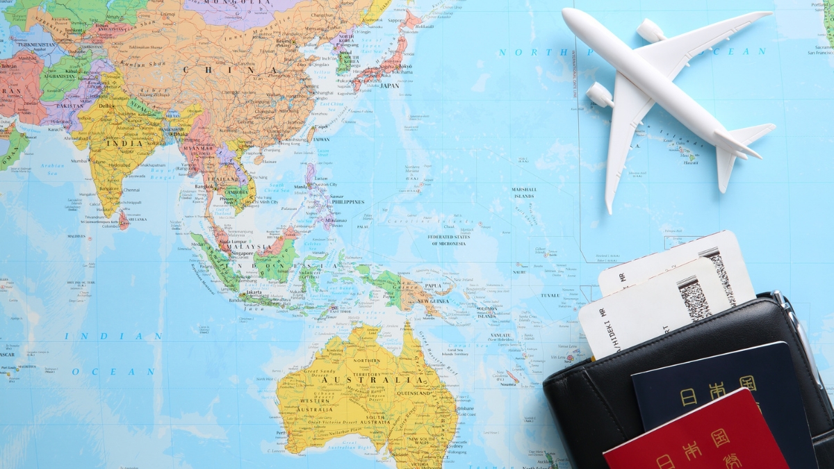 E-Passport:  విదేశీ ప్రయాణం ఈజీ… ఈ-పాస్‌పోర్ట్ ఎలా అప్లై చేయాలి! పూర్తి వివరాలు...