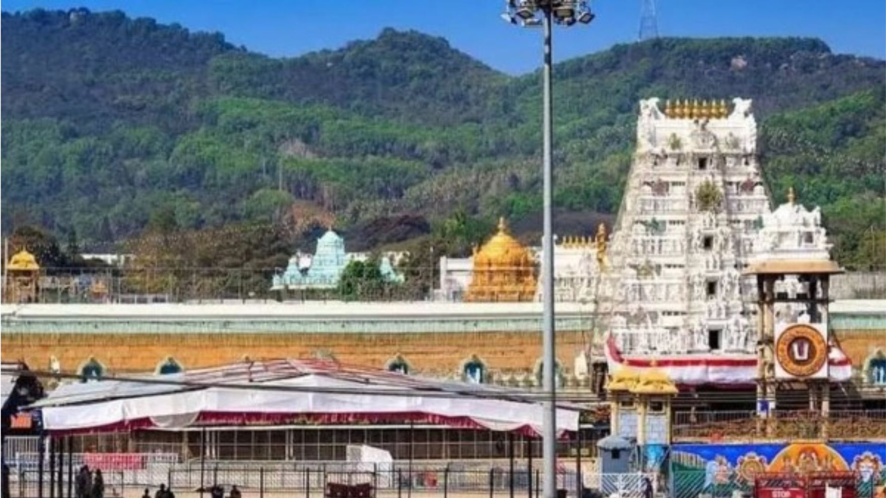 Srivari Seva: తిరుమలలో వాలంటీర్ డాక్టర్ల సేవలు..! టీటీడీ కొత్త నోటిఫికేషన్ వివరాలు ఇవే...!