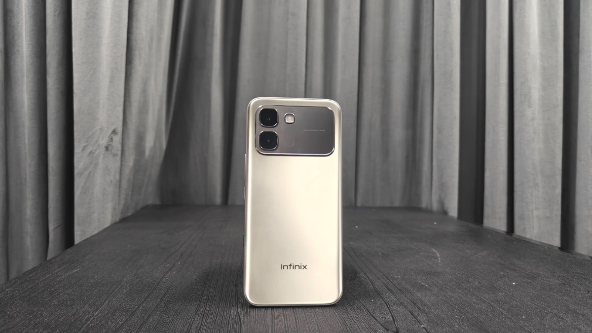 Infinix: బడ్జెట్ ధరలో ప్రీమియం లుక్.. ఇన్ఫినిక్స్ నుండి స్టైలిష్ 5జీ మొబైల్! ధర చూస్తే షాక్ అవ్వాల్సిందే!