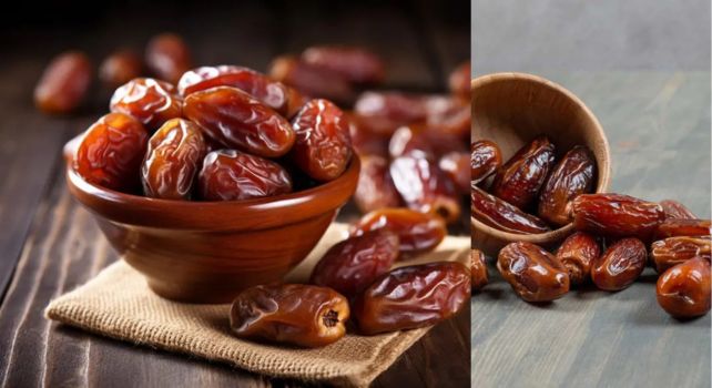 Dates: మలబద్ధకం నుంచి రక్తహీనత వరకు… ఖర్జూరాల ఆరోగ్య రహస్యాలు!