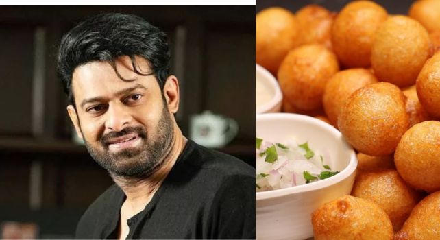  Prabhas : అలాంటివి మళ్లీ తినలేదు… ప్రభాస్ ఎమోషనల్ కామెంట్స్!