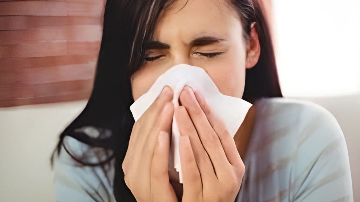 Home Remedy: జలుబు, దగ్గుకు ఇంట్లోనే సింపుల్ పరిష్కారం…