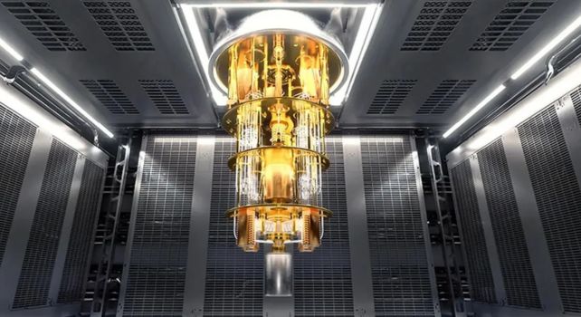 Quantum campus: భవిష్యత్ టెక్నాలజీలకు కేంద్రంగా అమరావతి… తొలి క్వాంటం క్యాంపస్!