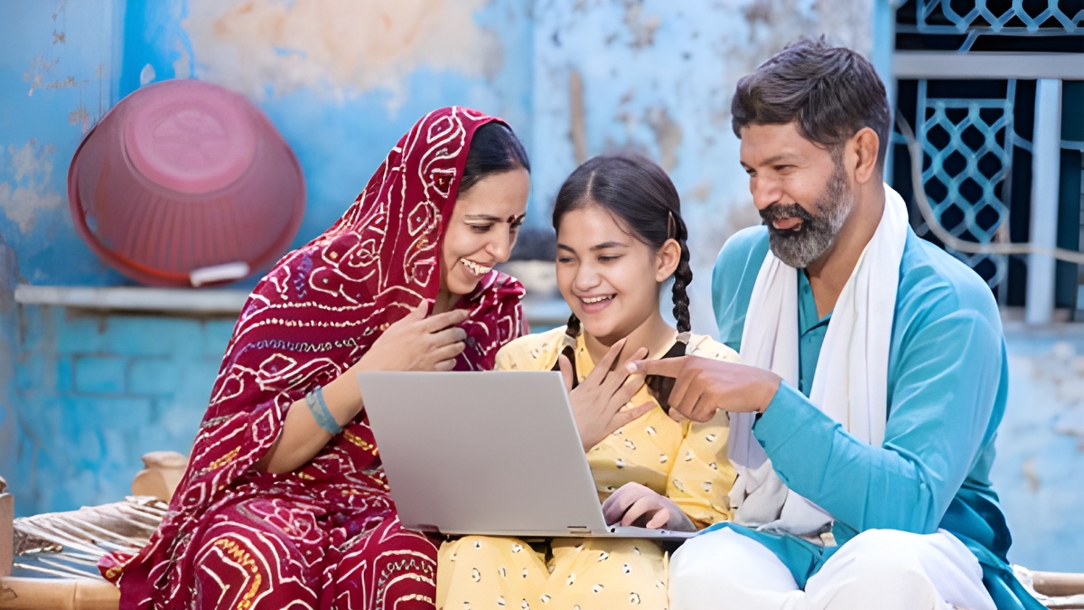 High Speed Internet: ఇంటింటికీ డిజిటల్‌ సేవలు.. త్వరలో హైస్పీడ్ ఇంటర్నెట్‌ కనెక్షన్లు, తక్కువ ధరకే..!