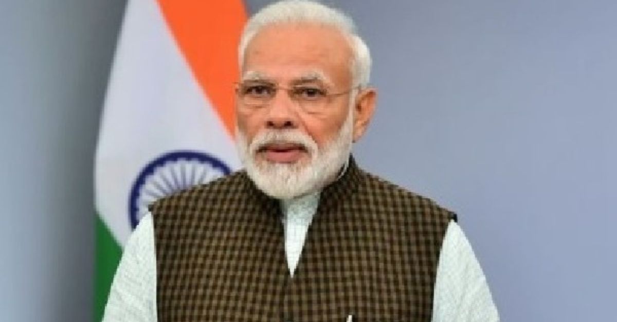 Modi Speech: ఘనంగా అంతర్జాతీయ ఏఐ సదస్సు.. సమ్మిట్ లో ప్రధాని మోడీ వ్యాఖ్యలు!