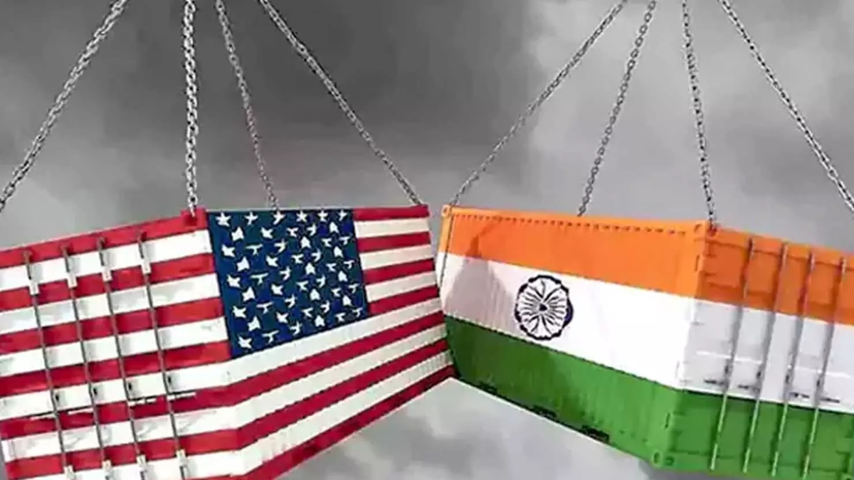 India-US Trade Deal: భారత్-అమెరికా వాణిజ్య చర్చలు వాయిదా.. కారణం అదే!