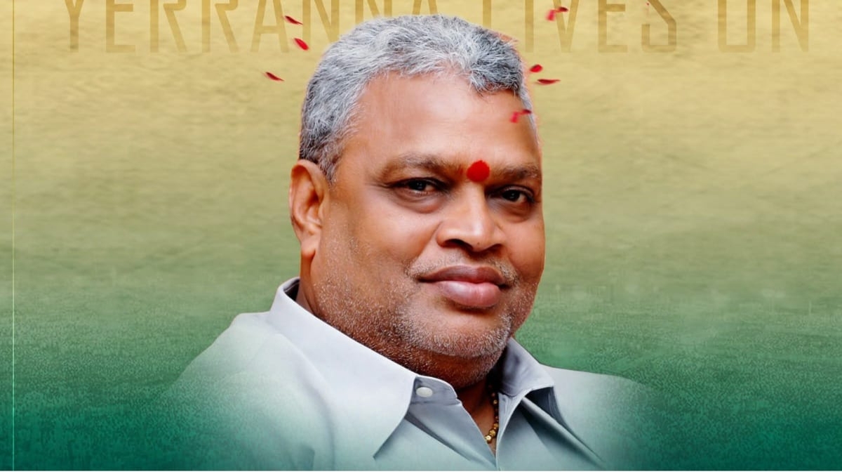 Errannaidu: ఆయన నా జీవితానికి దిక్సూచి.. ఎర్రన్నాయుడు సేవలను గుర్తు చేసుకున్న మంత్రి..!!