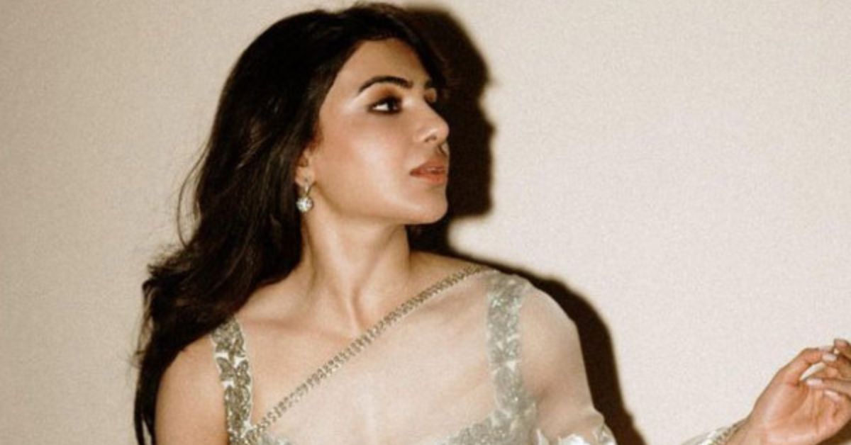 Samantha: సోషల్ మీడియాలో ట్రోల్స్.. సమంత స్ట్రాంగ్ రియాక్షన్.. ఏమందంటే?