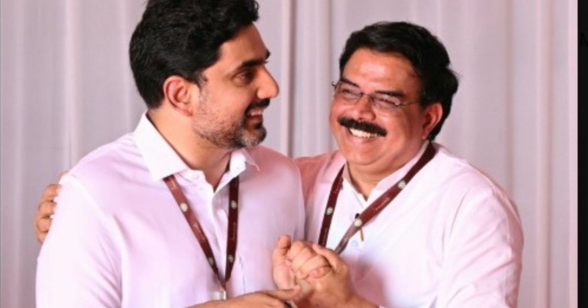 AP MLA & MLC Cricket: ఏపీ నేతల క్రికెట్ మ్యాచ్‌పై భారీ ఉత్కంఠ.. మూడు రోజుల పాటు - కెప్టెన్లు ఎవరంటే..! 